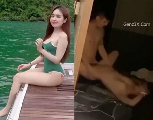 Clip Sex Lê Phương Anh Bị Dập Nát Lồn Khi Đi Picnic