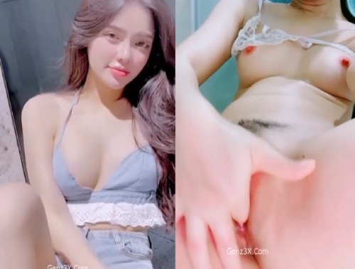 Clip Sex Na Thỏ Tiktoker Vú To Móc Bím Hồng Đầy Nước